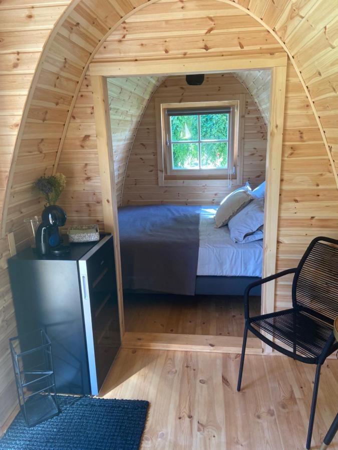 Bed and Breakfast Champagne Philippe Martin Cumieres Exterior foto