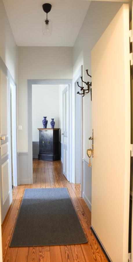 Bed and Breakfast Champagne Philippe Martin Cumieres Exterior foto