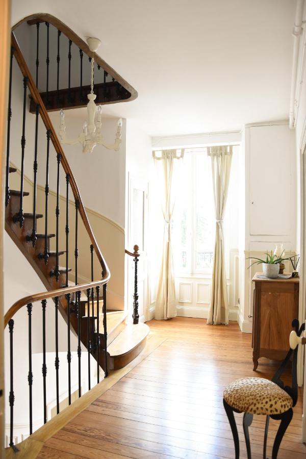 Bed and Breakfast Champagne Philippe Martin Cumieres Exterior foto
