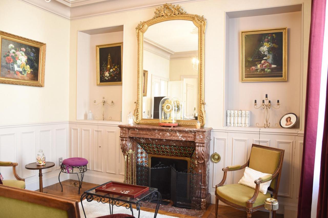 Bed and Breakfast Champagne Philippe Martin Cumieres Exterior foto