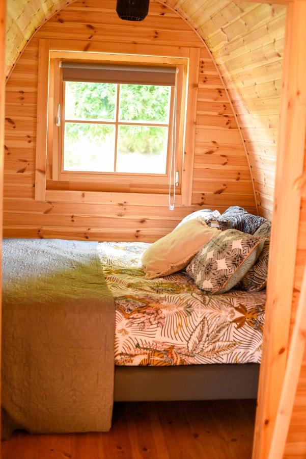 Bed and Breakfast Champagne Philippe Martin Cumieres Exterior foto