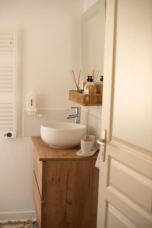 Bed and Breakfast Champagne Philippe Martin Cumieres Exterior foto