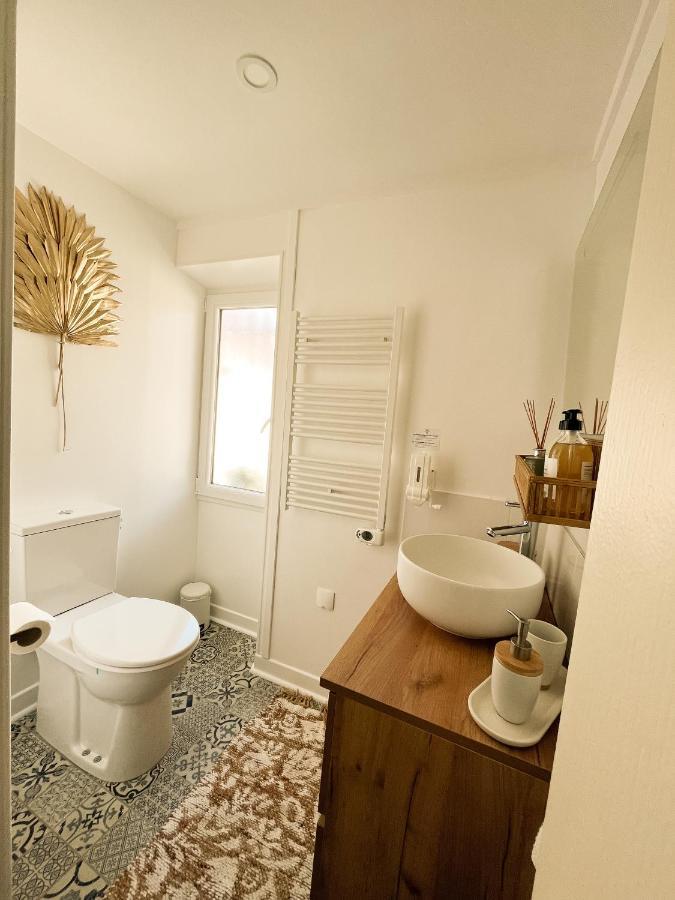 Bed and Breakfast Champagne Philippe Martin Cumieres Exterior foto