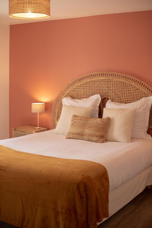 Bed and Breakfast Champagne Philippe Martin Cumieres Exterior foto
