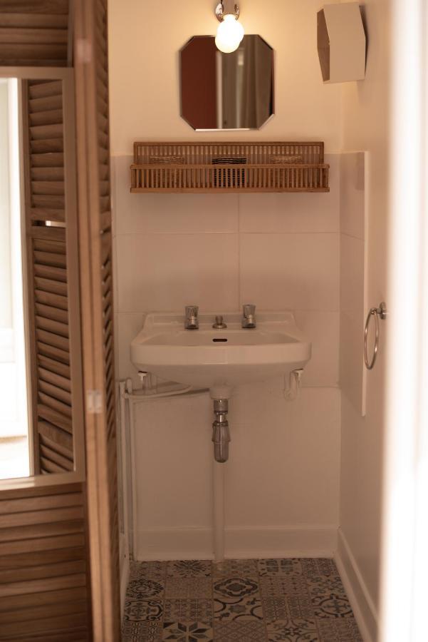 Bed and Breakfast Champagne Philippe Martin Cumieres Exterior foto