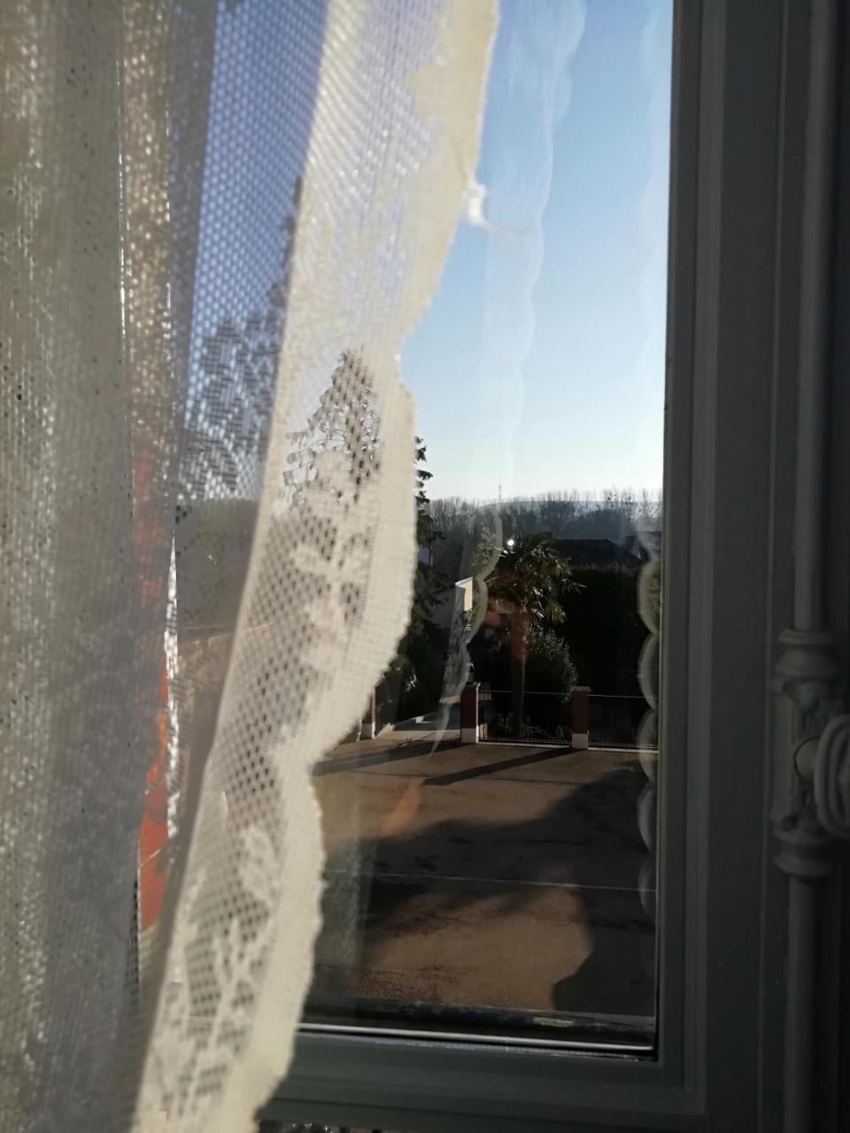 Bed and Breakfast Champagne Philippe Martin Cumieres Exterior foto